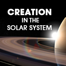 Creation in the Solar System image