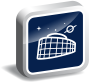 Planetarium Icon