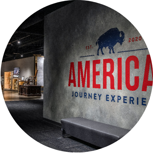 American Journey Experience