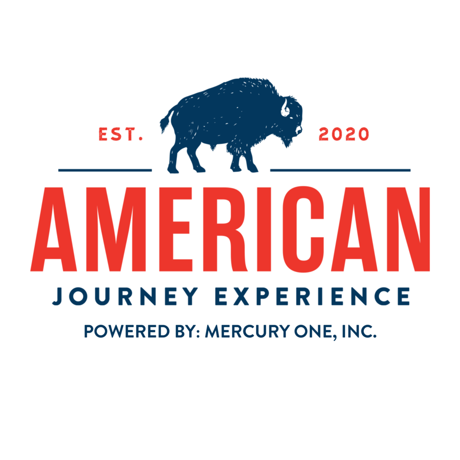 American Journey Experience Logo