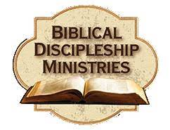 Dr. Jobe Martin – Biblical Discipleship Ministries