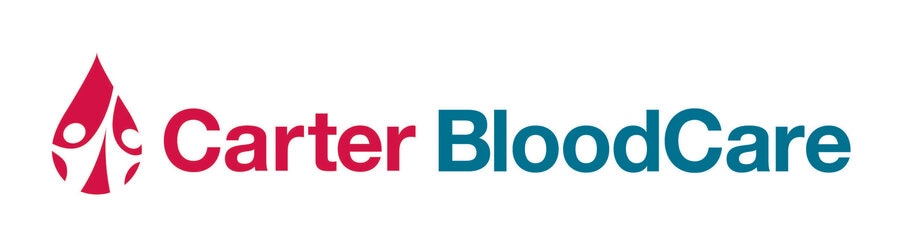 Carter Blood Care Logo