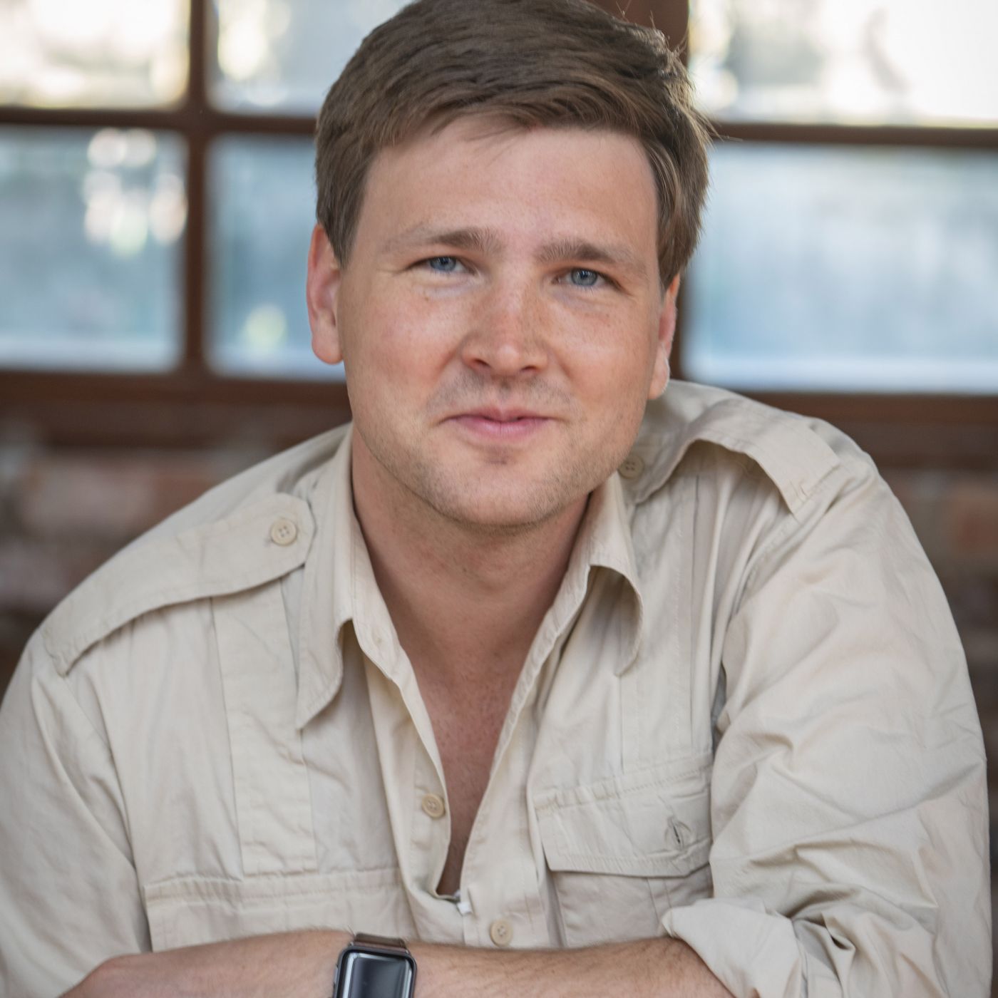 David Rives