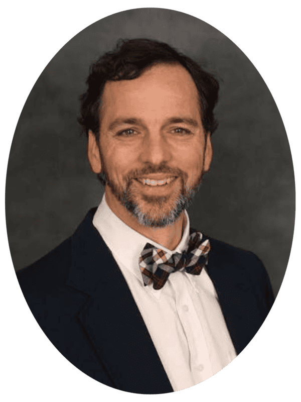 Dr. Brian Thomas | ICR Scientist