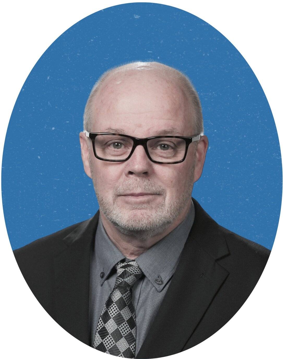 Dr. Michael Boyle