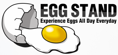 Egg Stand Food Truck