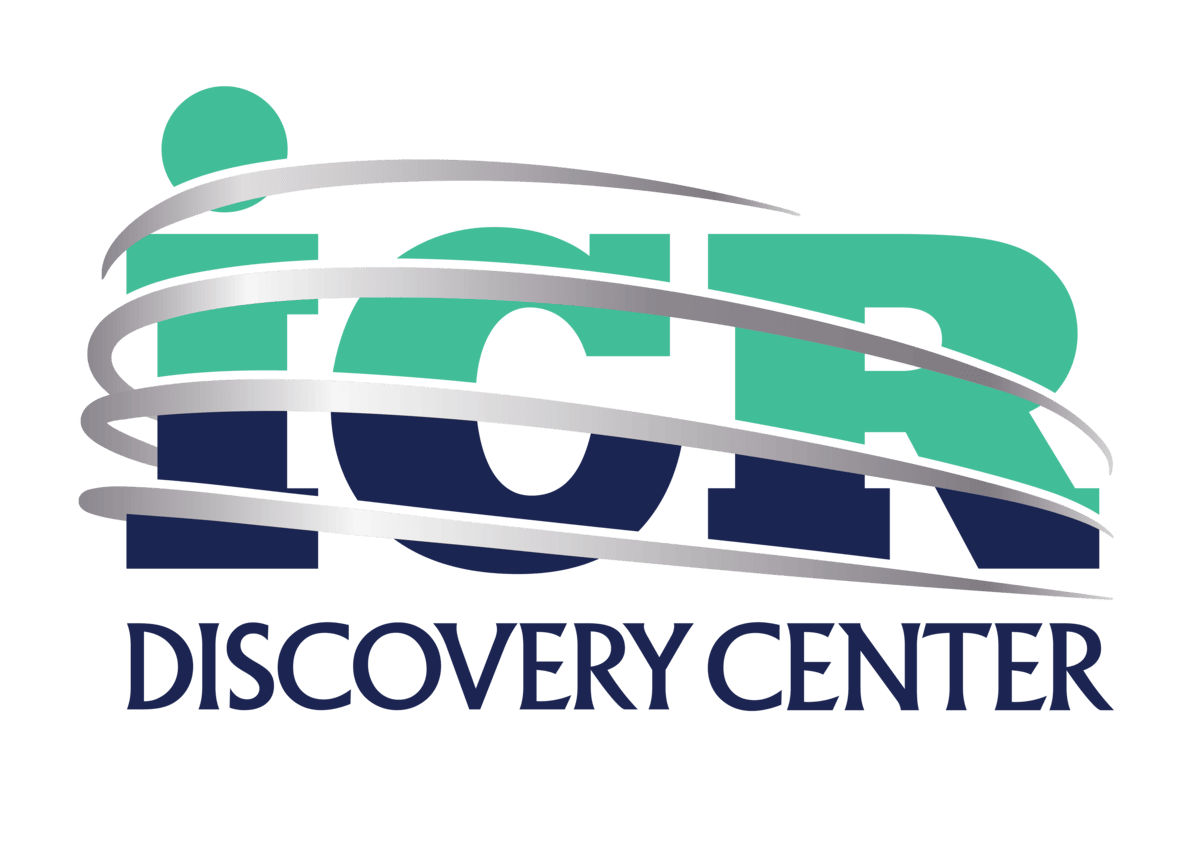 ICR Discovery Center