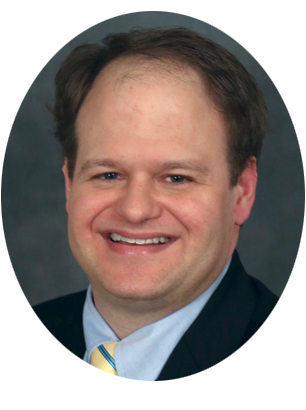 Dr. Jake Hebert