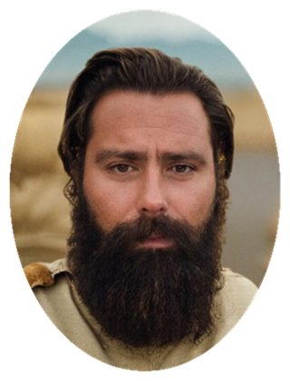 Joshua Colson | Bearded Bible Brothers | Zola Levitt Ministries