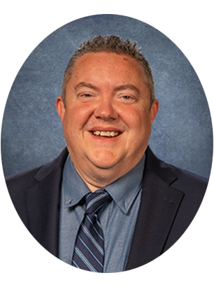 Dave Napier, ICR Speaker