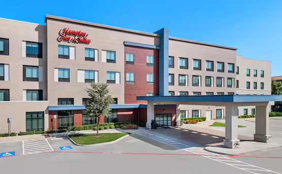 Doubletree by Hilton
