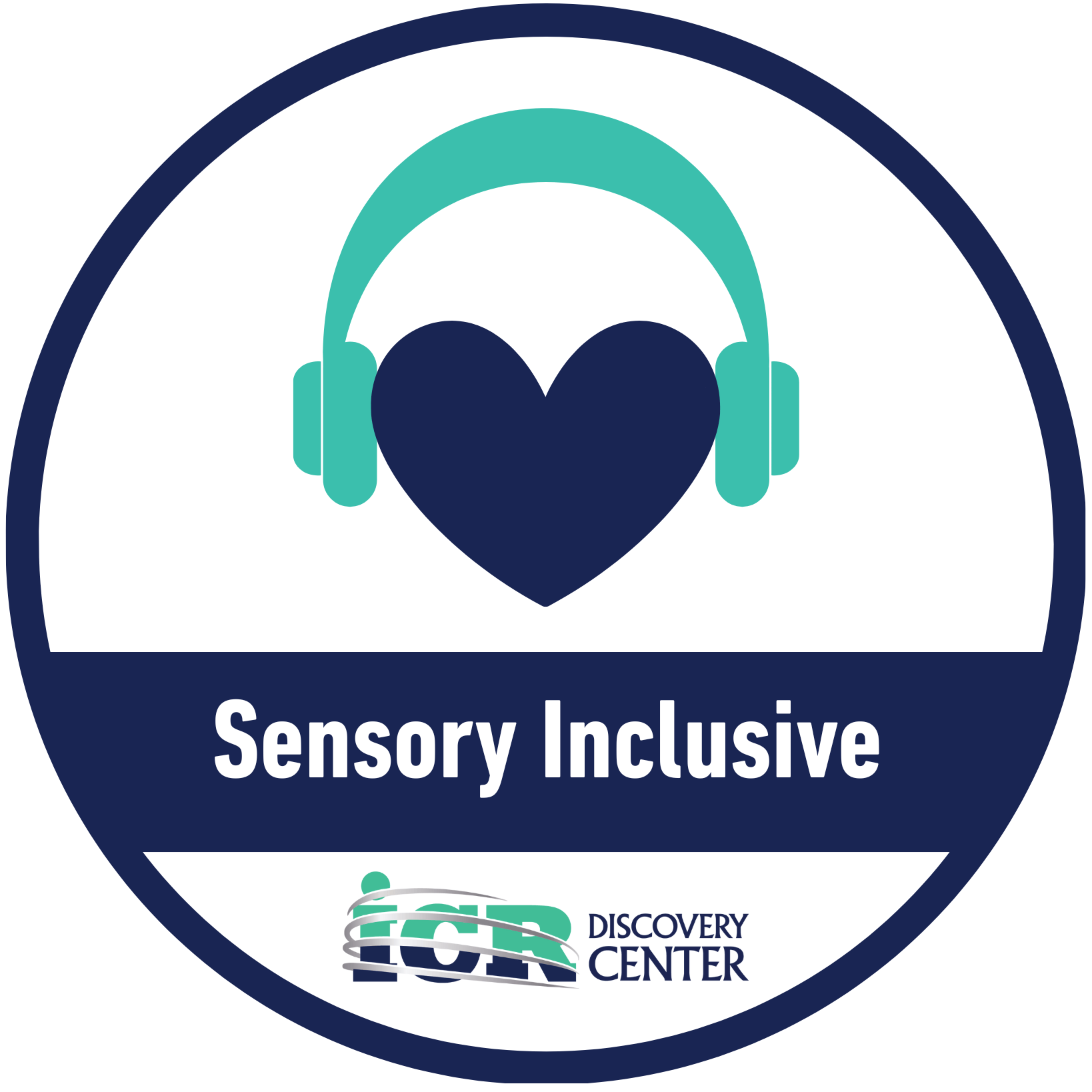 Sensory Inclusive | ICR Discovery Center