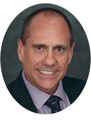 Dr. Jeff Tomkins