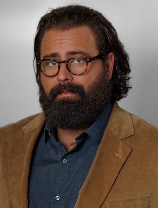 Joshua Colson | Bearded Bible Brothers | Zola Levitt Ministries